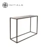 Side table Metal