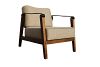 Fauteuil Woody