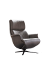 Fauteuil Vera Bold