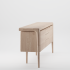 Dressoir Latus