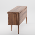 Dressoir Latus