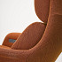 Fauteuil Vera Bold