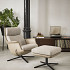 Fauteuil Vera Bold