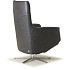 Relaxfauteuil Twice 082 lage rug 