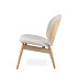 Fauteuil Artus