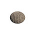 Pouf Wool